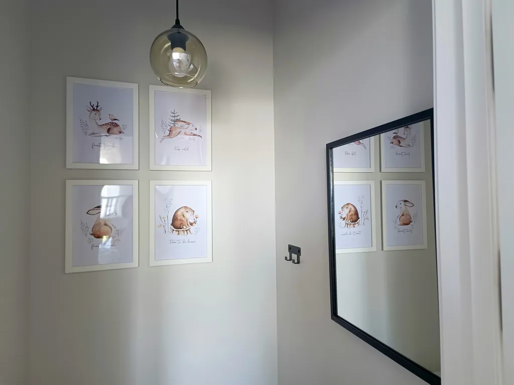 Квартира Квартира посуточно в Светлогорске | У моря | Семейная | Лесная сказка — Сальское