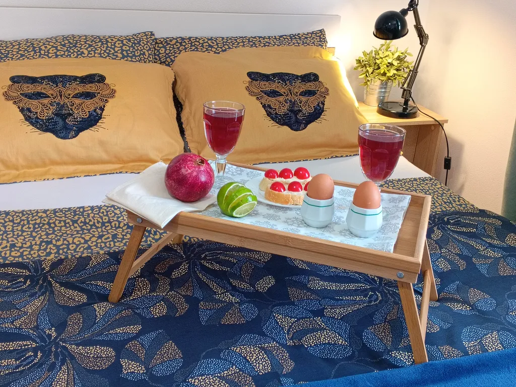 Квартира-студия Милая в 5 минутах от Онкологического центра