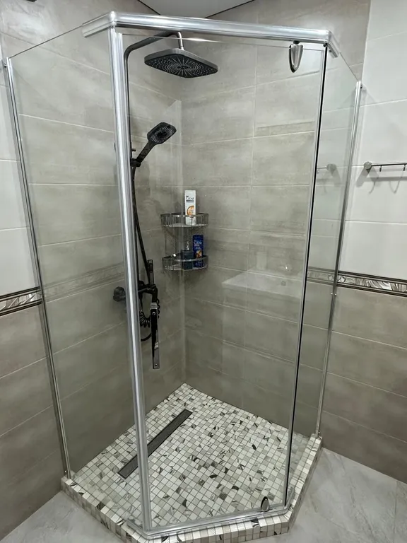 Квартира с дизайнерским ремонтом около ЖД Минеральные Воды