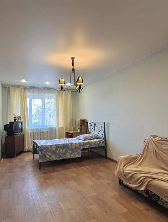 1-комнатная Квартира — аренда посуточно в Пенза