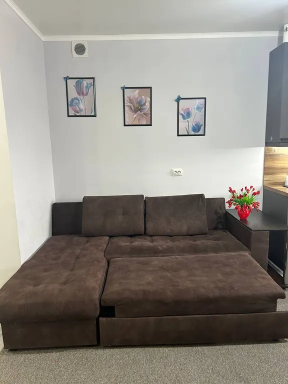 Уютная Евродвушка в центре