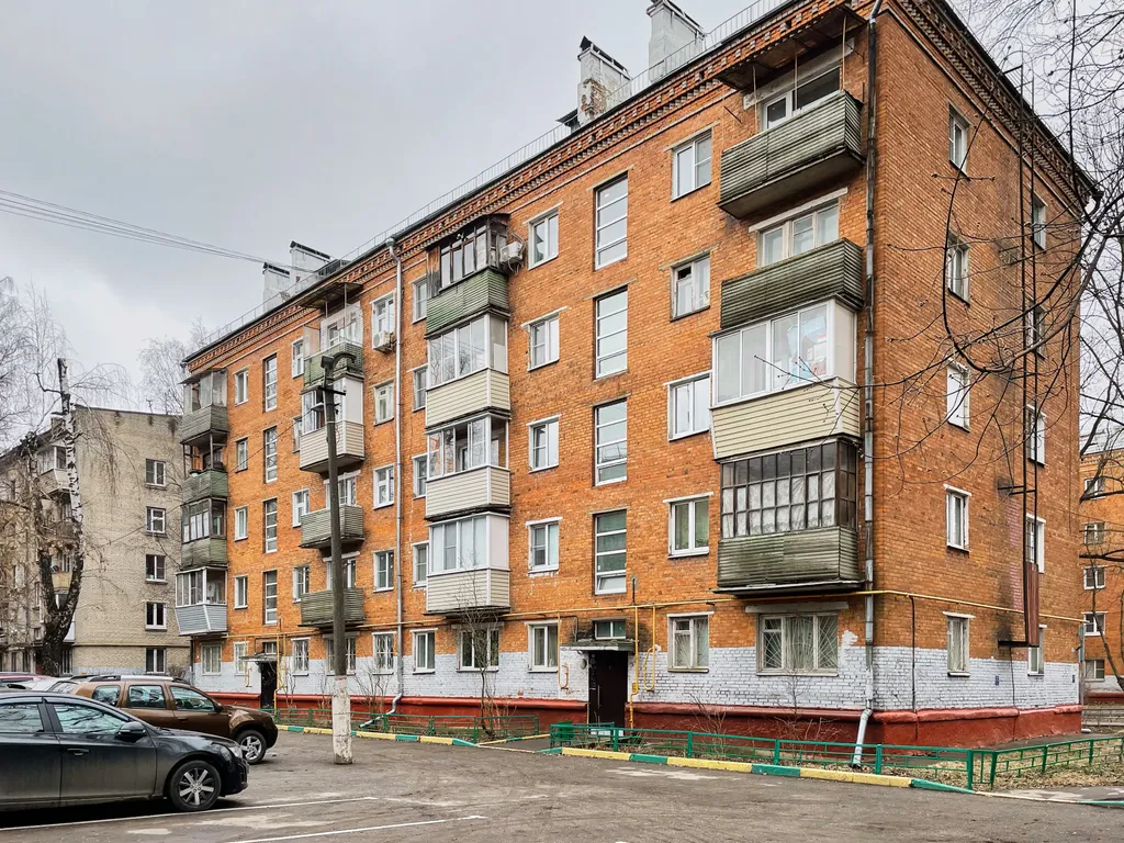 Шикарная двухкомнатная квартира с кондиционером