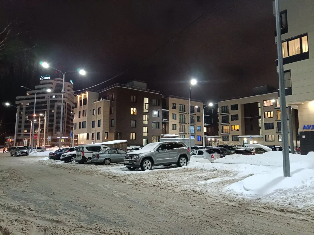 Уютная стильная квартира в 3 минутах от набережной Онежского озера