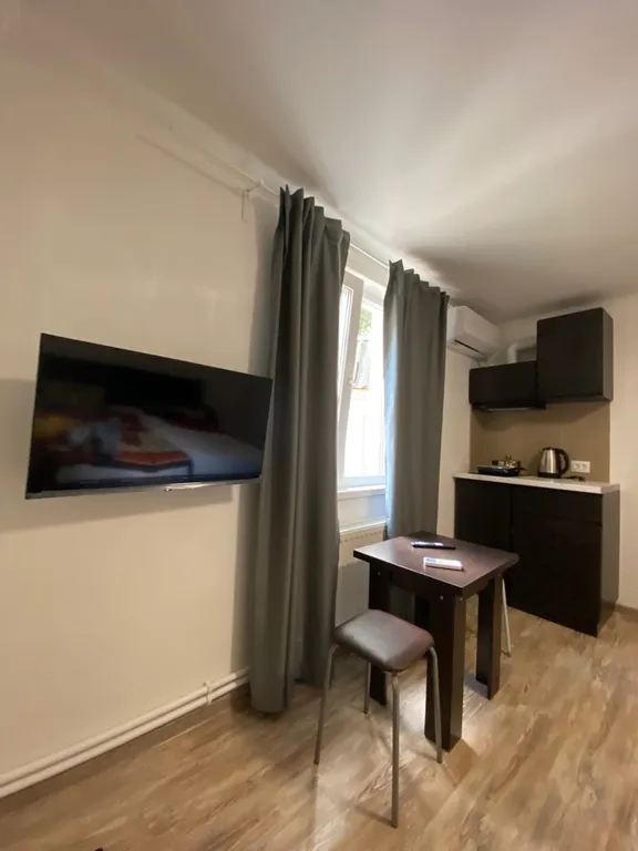 Уютная студия в центре города