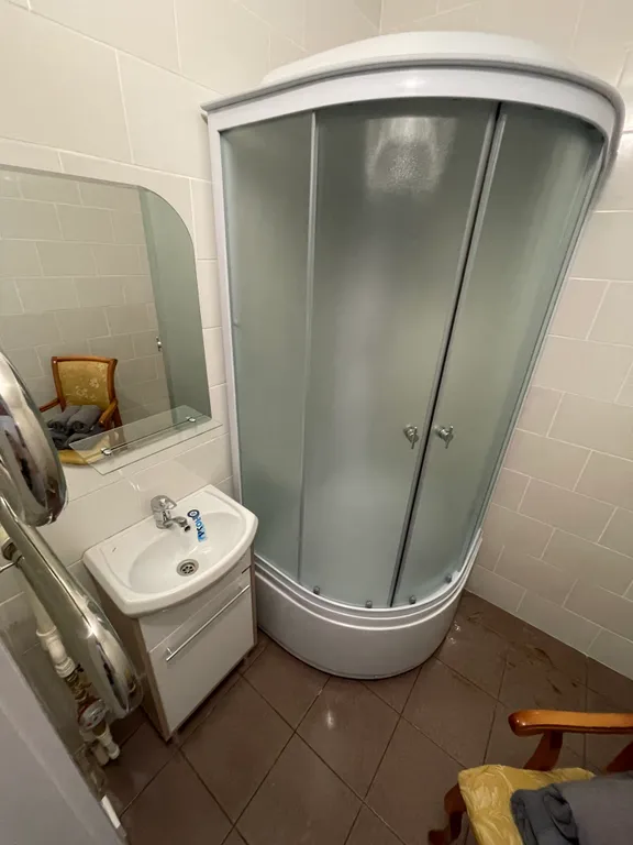 Квартира в центре