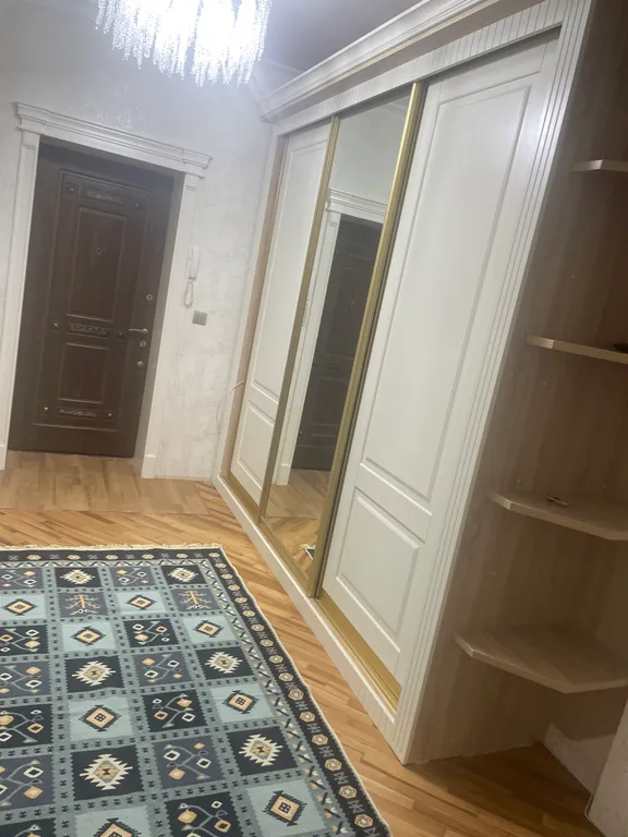 Квартира с видом на море