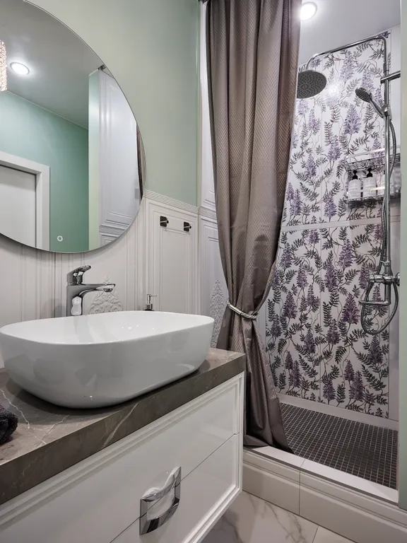 Евродвушка Ивора