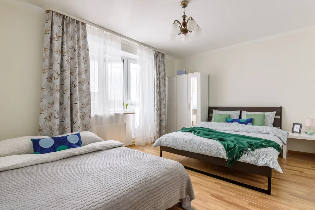 Байконурская синица от Точно Ключи