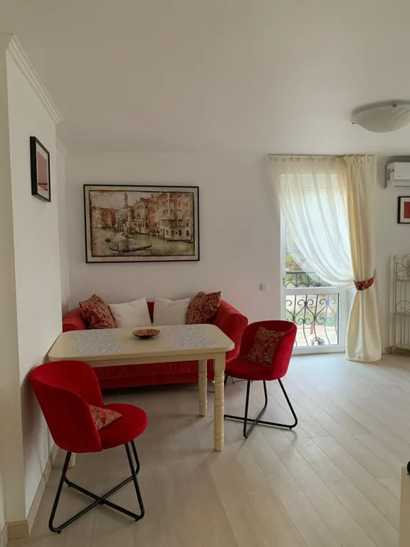 Семейные апартаменты. Вилла с беседкой на Киловой горе. 3 этаж