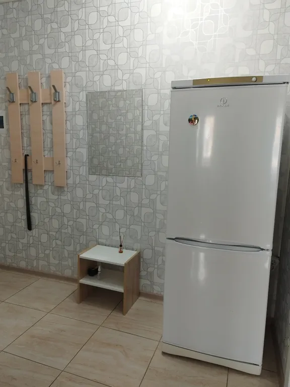 Квартира 1-комнатная Квартира — Динская