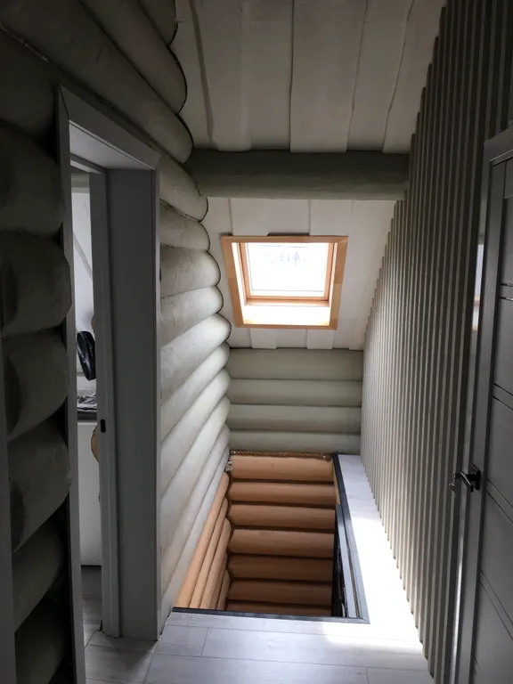 Лучший Коттедж на Селигере в Осташкове