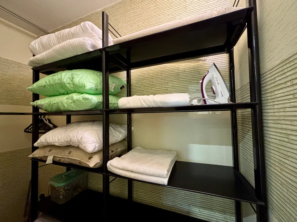 Квартира Уютная и современная 2к квартира Апарт-Комфорт в Центре — Ярославль