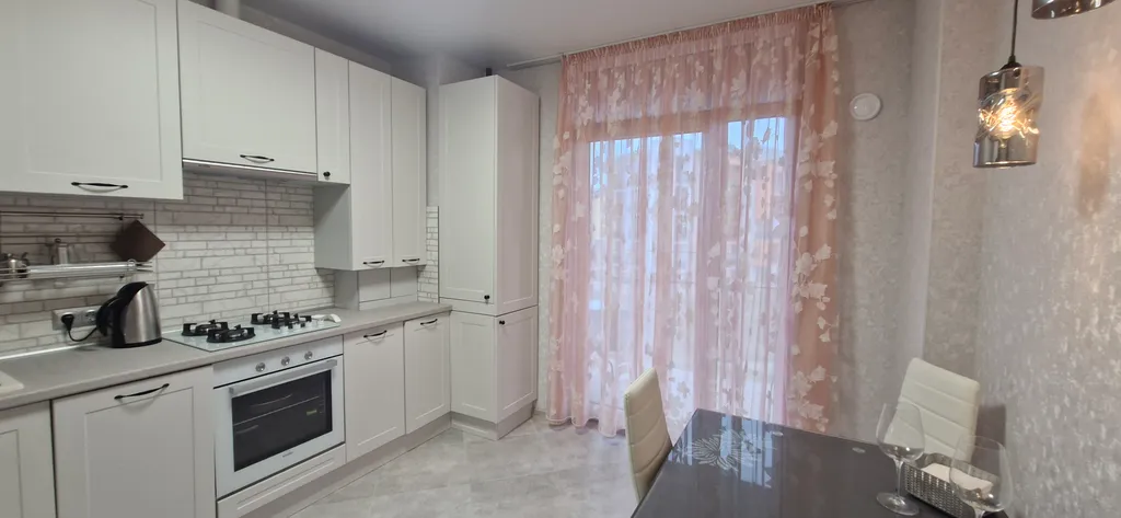 Квартира Впервые уютная квартира в солнечном городе — Светлогорск