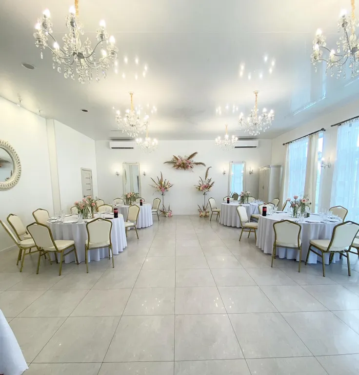 Коттедж рядом с Минском с финской сауной, купелью и банным чаном