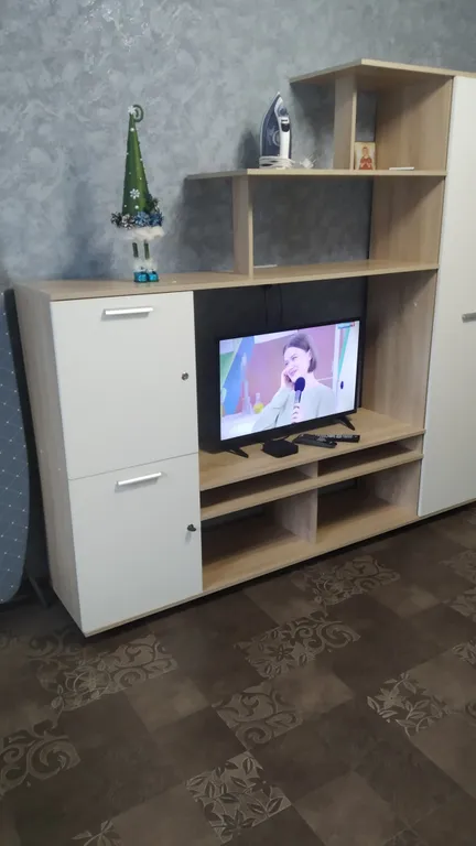 Уютная двушечка для большой семьи недалеко от центра и трассы М4