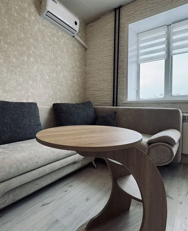 Уютная квартира на Ворошилова