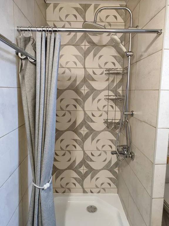 Уютный коттедж с двумя спальнями для круглогодичного проживания