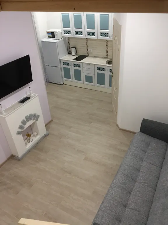 Таунхаус Мечта