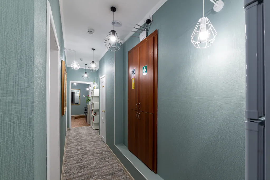 Семейный номер-студио №4