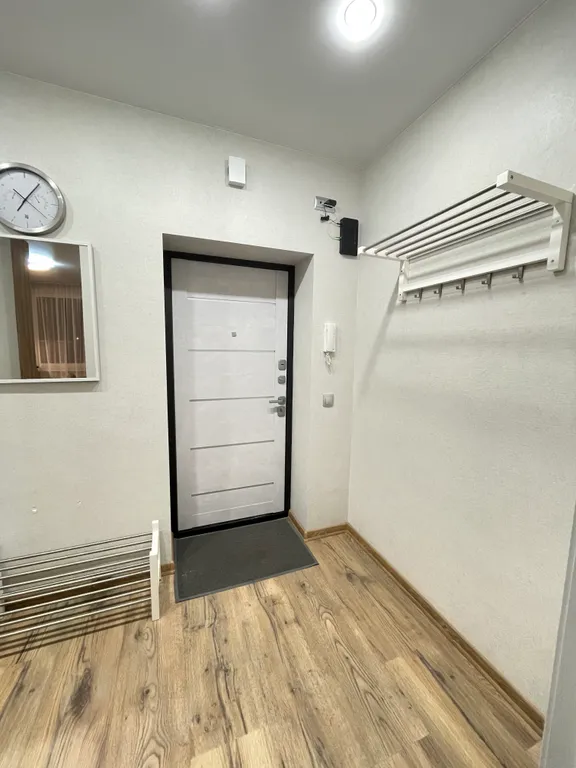 Квартира Уютная квартира у парка Ашмана — Калининград