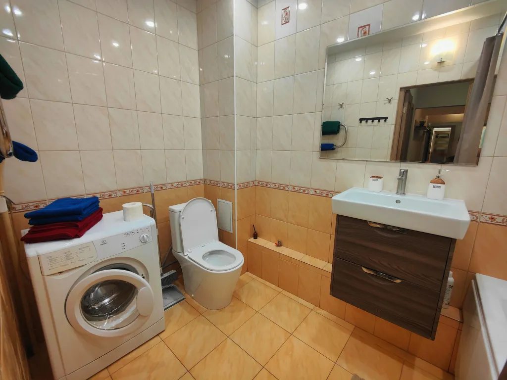 Сантоки в Солнечном