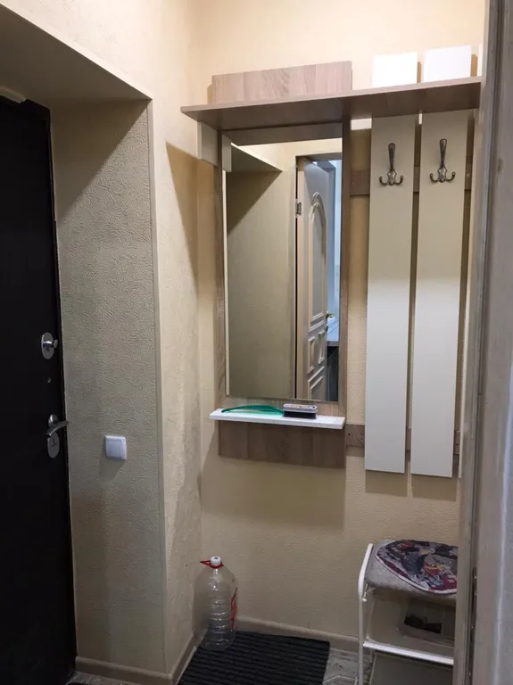 Квартира в парке на Колоннаде