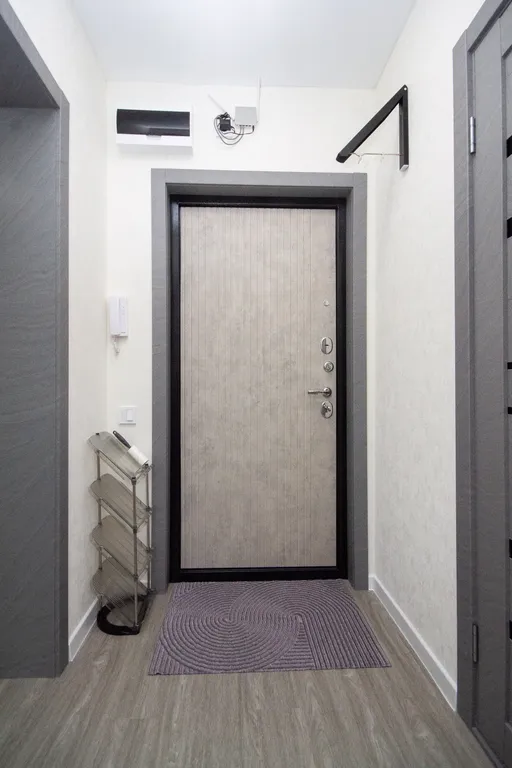 Апартаменты люкс-класса терраццо люкс