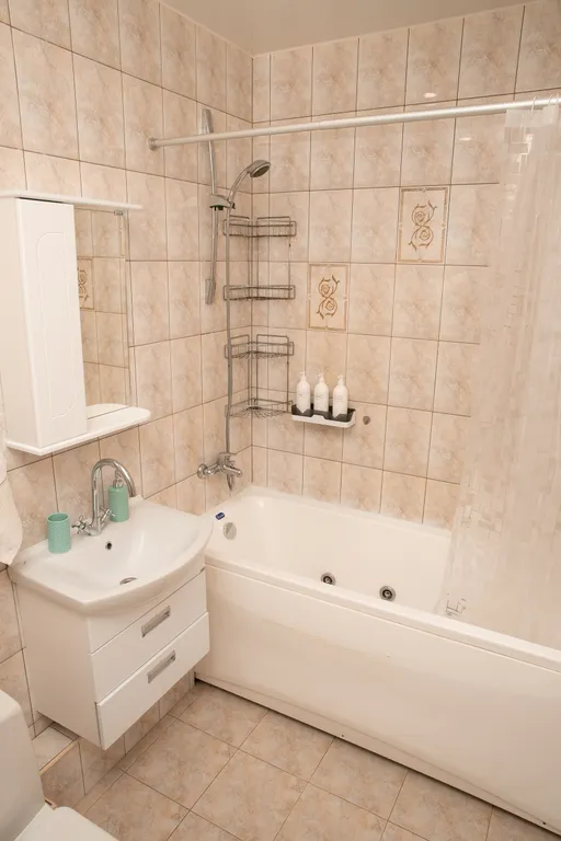 Уютная евродвушка  в Новоселье