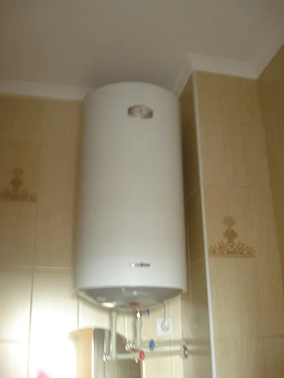 Квартира Квартира в парке Победы у моря — Севастополь