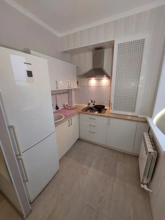 Квартира Квартира возле Хурула — Элиста