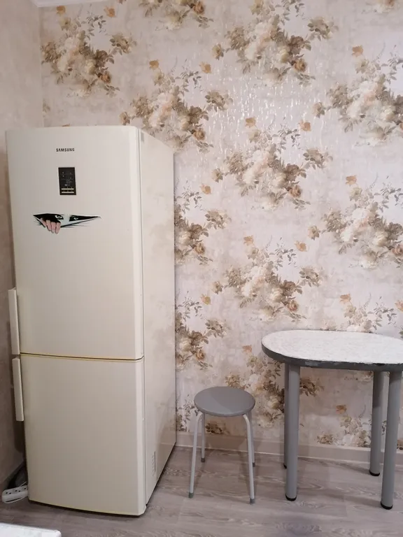 Квартира 1-комнатная Квартира — Анапа