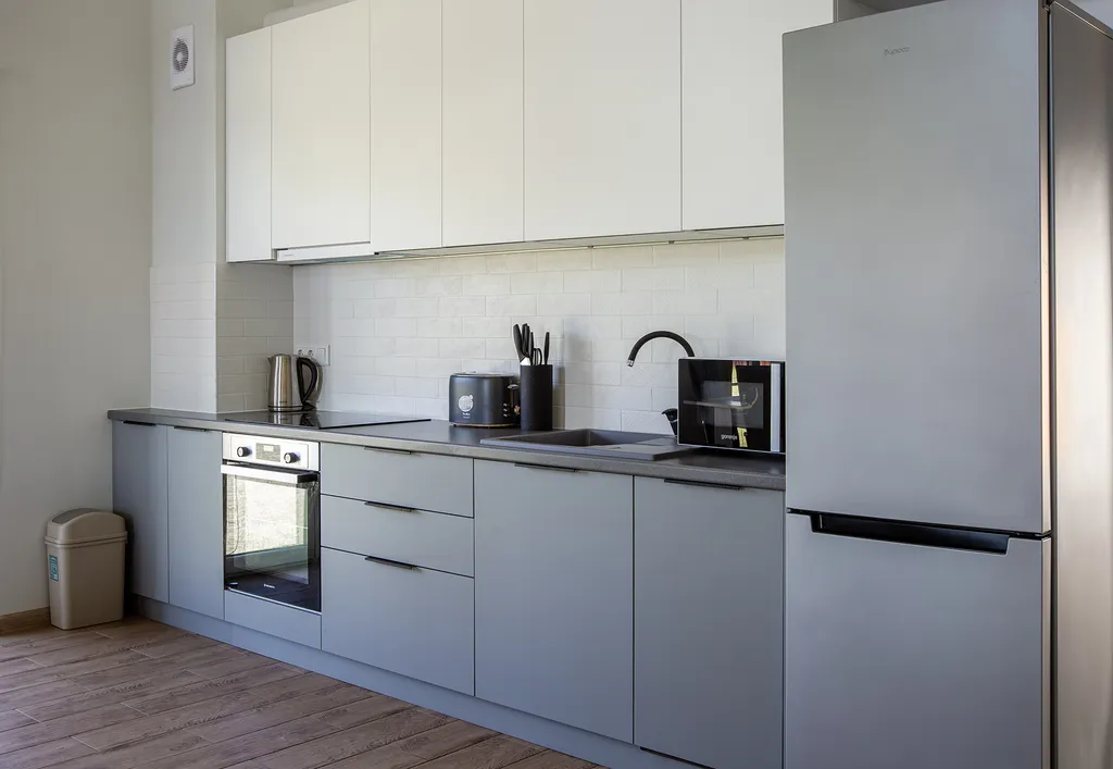 Дом в деревне Курово