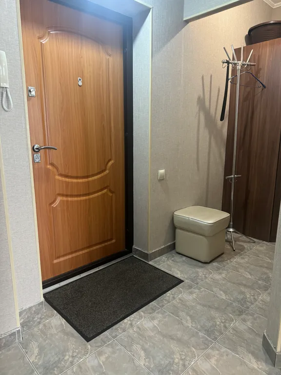 Квартира Квартира Квартиры у Кругозора — Новосибирск