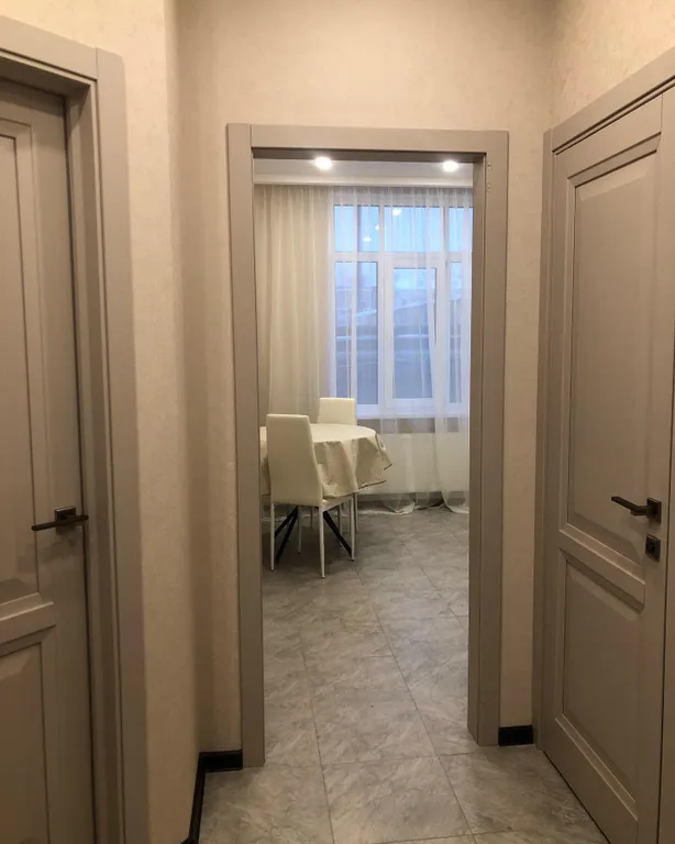 Уютная квартира у Каретного моста