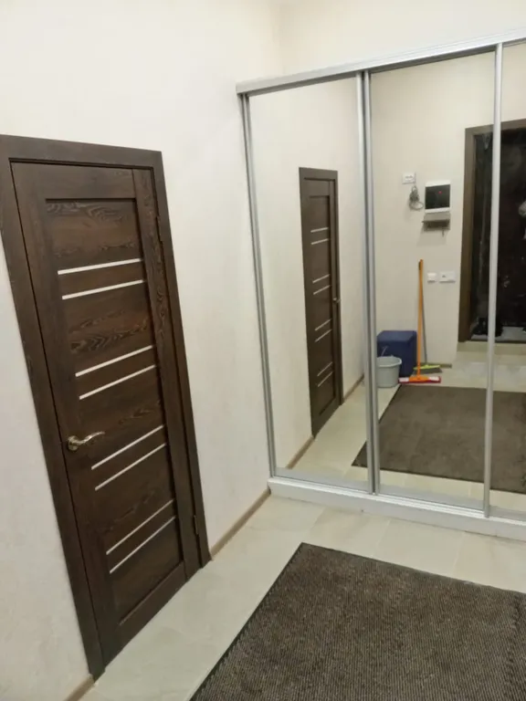 Квартира Квартира на Красной площади — Ярославль