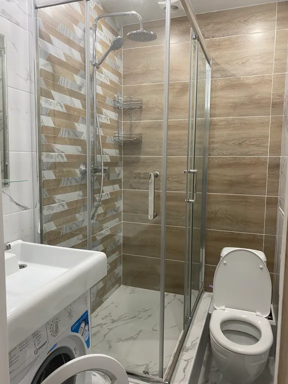 Квартира рядом с озером