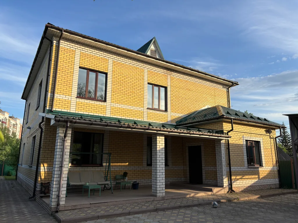 Коттедж Дом отдыха "Грушевый Сад" — аренда посуточно в Кострома