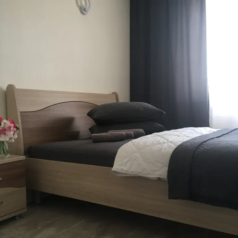 Квартира Квартира рядом с ТЦ Колумб на Московском тракте — Тюмень