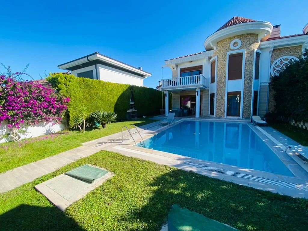 3-комнатный Дом