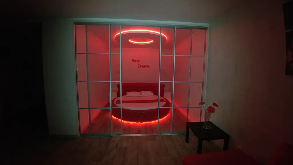 Квартира Уютная студия с дизайнерским ремонтом — аренда посуточно в Ульяновск