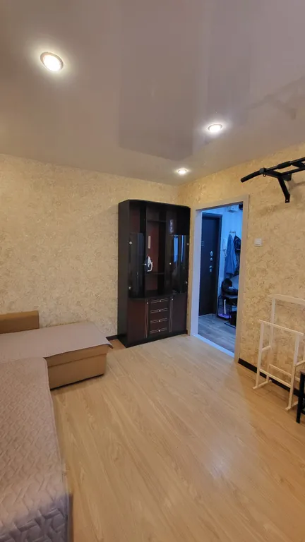 1-комнатная уютная квартира со всеми удобствами