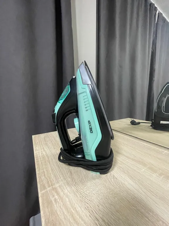 Уютная однокомнатная квартира