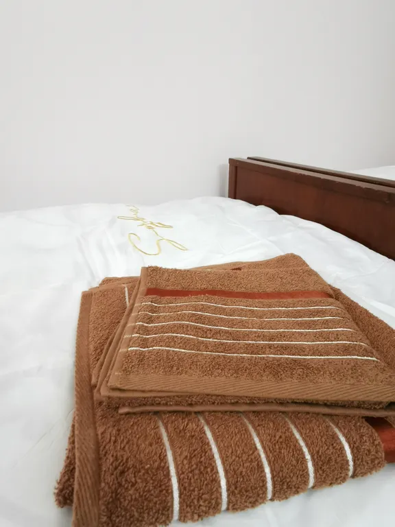 Уютный дом в центре города