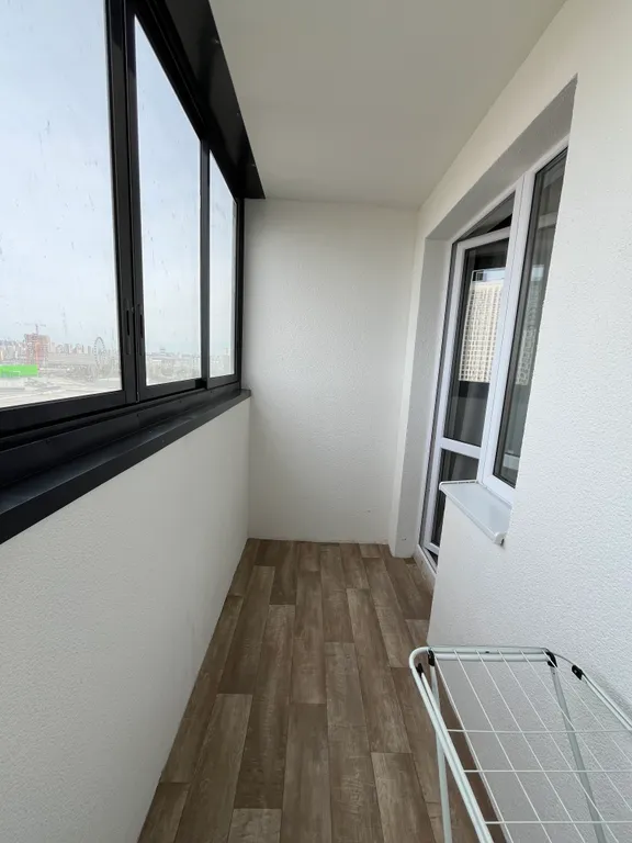 С шикарным видом