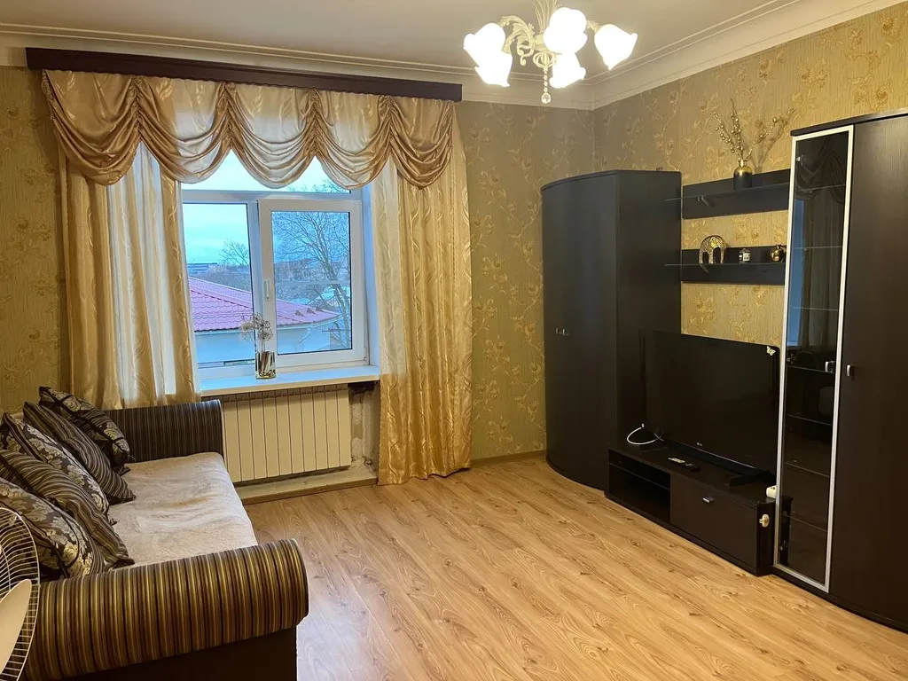 Квартира на Куйбышева