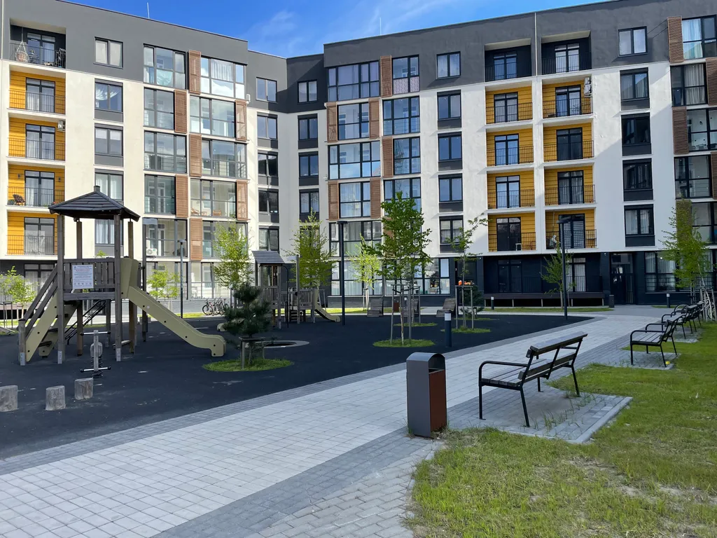 Квартира для отдыха