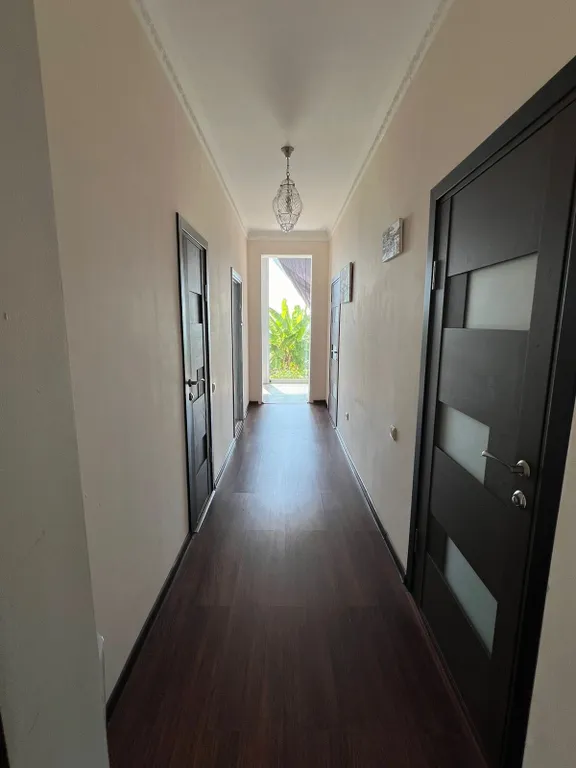 Уютный домик с видом на море