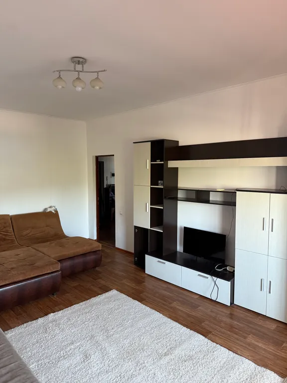 Квартира с видом на море