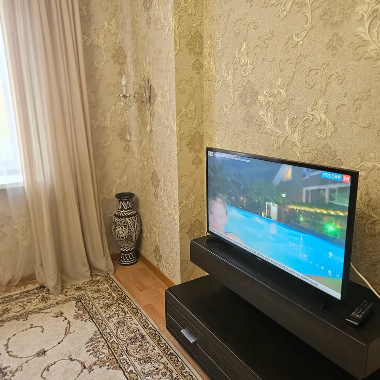 Квартира в центре города, около 3-х вокзалов