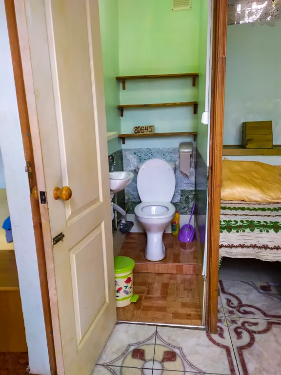 2-комнатный Дом